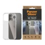 PanzerGlass HardCase Apple iPhone 2022 custodia per cellulare Cover Trasparente (0402)