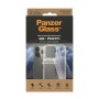 PanzerGlass HardCase Apple iPhone 2022 custodia per cellulare Cover Trasparente (0402)