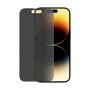 PanzerGlass Classic Fit Privacy Apple i Pellicola proteggischermo trasparente 1 pz (P2768)