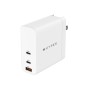 HYPER HJG140WW Caricabatterie per dispositivi mobili Bianco Interno (HJG140WW)