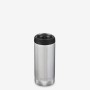 Klean Kanteen 1008301 borraccia Uso quotidiano, Sport 355 ml Acciaio inossidabile Acciaio spazzolato (1008301)
