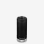 Klean Kanteen 1008302 borraccia Uso quotidiano, Sport 355 ml Acciaio inossidabile Nero (1008302)