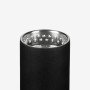 Klean Kanteen 1008302 borraccia Uso quotidiano, Sport 355 ml Acciaio inossidabile Nero (1008302)