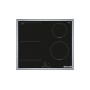 Bosch HND776LS62 set di elettrodomestici, Piano cottura NVS645CB6E+forno HEG579CS6 