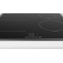 Bosch HND776LS62 set di elettrodomestici, Piano cottura NVS645CB6E+forno HEG579CS6 