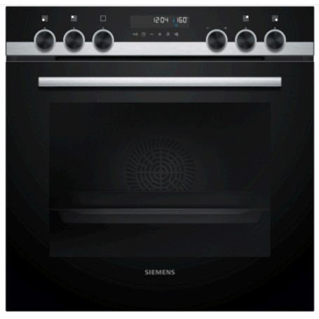 Siemens PQ521KA10 set di elettrodomestici da cucina Ceramica Forno elettrico (PQ521KA10)