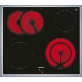 Siemens EQ521KA01W set di elettrodomestici da cucina Ceramica Forno elettrico (EQ521KA01W)