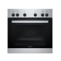 Siemens EQ110KA2EE set di elettrodomestici da cucina Ceramica Forno elettrico (EQ110KA2EE)