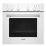 Siemens EQ110KA2WE (HE010FBV1+ EA64RGNA1E) set di elettrodomestici da cucina Ceramica Forno elettrico (EQ110KA2WE)