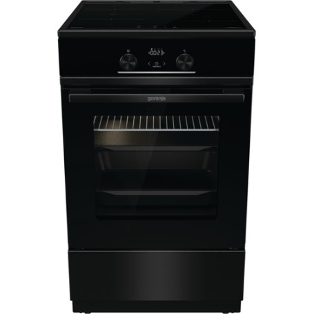 Gorenje GEIT5C60BPG Cucina Ceramica Nero A (740801)