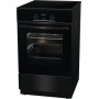 Gorenje GEIT5C60BPG Cucina Ceramica Nero A (740801)