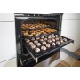 Gorenje GEIT5C60BPG Cucina Ceramica Nero A (740801)