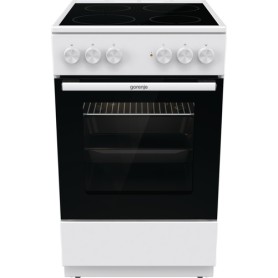 Gorenje GEC5A21WG Cucina Ceramica Bianco A (740524)