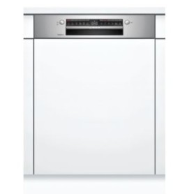 Bosch SMI6TCS00E lavastoviglie A scomparsa parziale 14 coperti A (SMI6TCS00E)