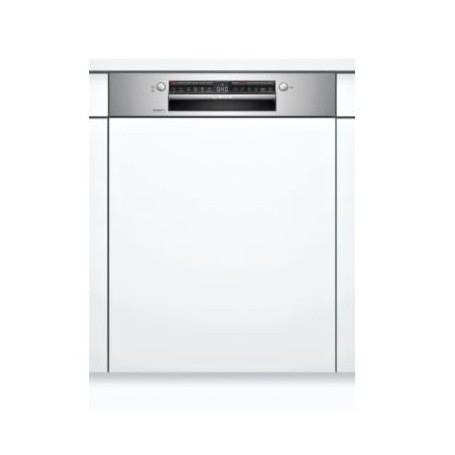 Bosch SMI6TCS00E lavastoviglie A scomparsa parziale 14 coperti A (SMI6TCS00E)