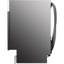 Bauknecht BSBO 3O23 PF X lavastoviglie A scomparsa parziale 10 coperti E (BSBO 3O23 PF X)