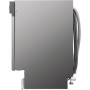 Bauknecht BSBO 3O23 PF X lavastoviglie A scomparsa parziale 10 coperti E (BSBO 3O23 PF X)