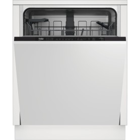 Beko BDIN16420 lavastoviglie A scomparsa totale 14 coperti E (BDIN16420)