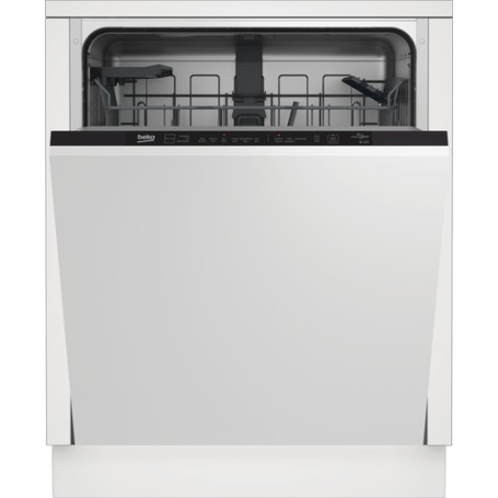 Beko BDIN16420 lavastoviglie A scomparsa totale 14 coperti E (BDIN16420)