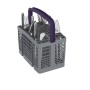 Beko BDIN16420 lavastoviglie A scomparsa totale 14 coperti E (BDIN16420)