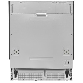 Exquisit EGSP6012-E-030E A scomparsa totale 12 coperti (816500300)