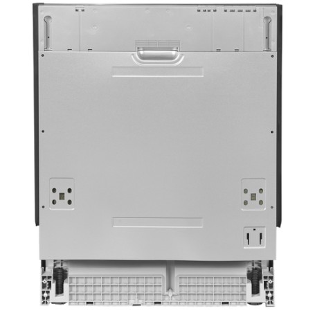 Exquisit EGSP6012-E-030E A scomparsa totale 12 coperti (816500300)
