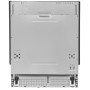 Exquisit EGSP6012-E-030E A scomparsa totale 12 coperti (816500300)