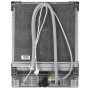 Exquisit EGSP6012-E-030E A scomparsa totale 12 coperti (816500300)