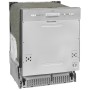 Exquisit EGSP6012-EB-030E A scomparsa parziale 12 coperti E (816300300)