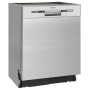 Exquisit EGSP9313-EF-030E A scomparsa parziale 13 coperti E (816070300)