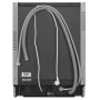 Exquisit EGSP9313-EF-030E A scomparsa parziale 13 coperti E (816070300)