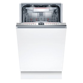 Bosch Serie 6 SPV6YMX11E lavastoviglie A scomparsa totale 10 coperti B (SPV6YMX11E)