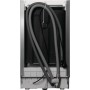 Bauknecht BSIO 3T223 PE X lavastoviglie A scomparsa totale 10 coperti E (BSIO 3T223 PE X)