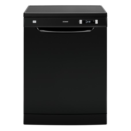Bomann GSP 7408 lavastoviglie Libera installazione 13 coperti E (774081)