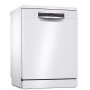 Bosch SMS6ZCW00E lavastoviglie Libera installazione 14 coperti C (SMS6ZCW00E)
