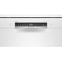 Bosch SMS6ZCW00E lavastoviglie Libera installazione 14 coperti C (SMS6ZCW00E)