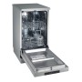 Gorenje GS520E15S Libera installazione 9 coperti E (740037)