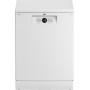 Beko BDFN26420W lavastoviglie Libera installazione 14 coperti E (BDFN26420W)