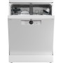 Beko BDFN26420W lavastoviglie Libera installazione 14 coperti E (BDFN26420W)