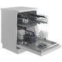 Beko BDFN26420W lavastoviglie Libera installazione 14 coperti E (BDFN26420W)