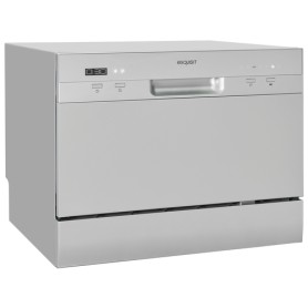 Exquisit GSP206-030F A scomparsa totale 6 coperti F (813310201)