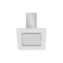 Respekta Elva Cappa aspirante a parete Bianco 621 m³/h A (CH99040-60W)