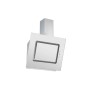 Respekta Elva Cappa aspirante a parete Bianco 621 m³/h A (CH99040-60W)