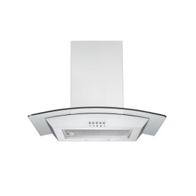 Respekta Nova Cappa aspirante a parete Acciaio inossidabile 307 m³/h B (CH0160IXB)