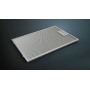 Siemens iQ100 LC96BBC60 cappa aspirante Cappa aspirante a parete Nero 619 m³/h B (LC96BBC60)