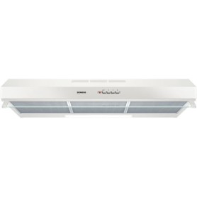 Siemens iQ300 LU93LCC20 cappa aspirante Cappa aspirante a parete Bianco 350 m³/h D (LU93LCC20)