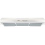 Siemens iQ300 LU93LCC20 cappa aspirante Cappa aspirante a parete Bianco 350 m³/h D (LU93LCC20)