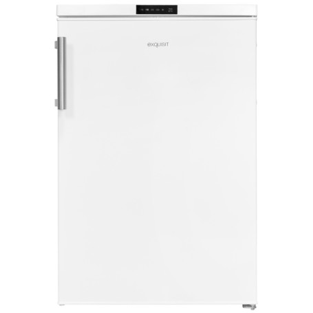 Exquisit GS81-HE-010D congelatore Libera installazione 85 L D Bianco (811100403)