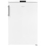 Exquisit GS81-HE-010D congelatore Libera installazione 85 L D Bianco (811100403)