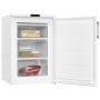 Exquisit GS81-HE-010D congelatore Libera installazione 85 L D Bianco (811100403)